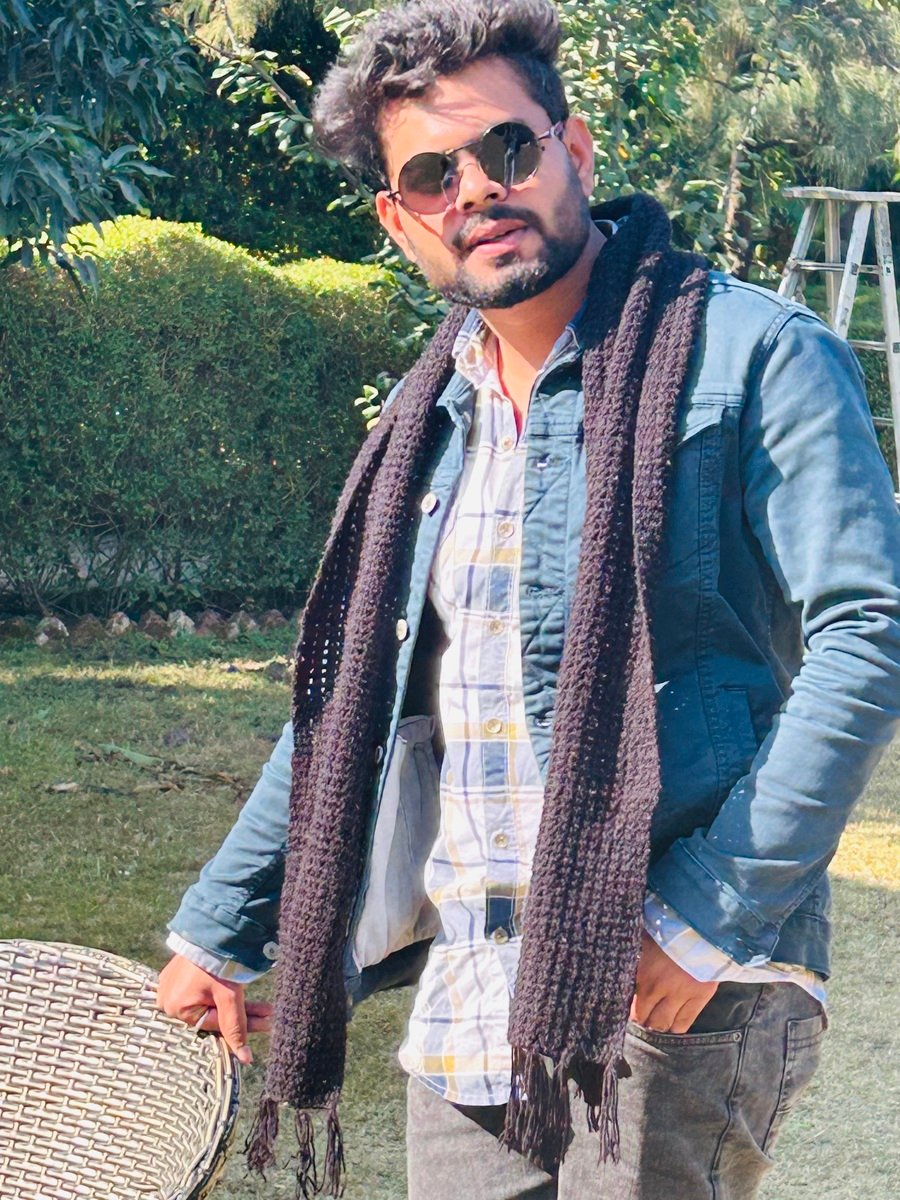 You are currently viewing Kanishk Singla